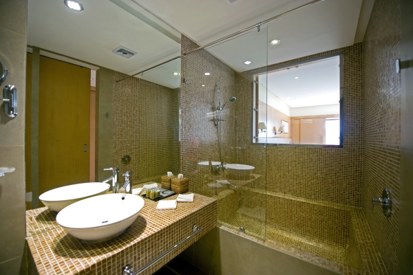 The Palace Boutique Hotel (Manama)